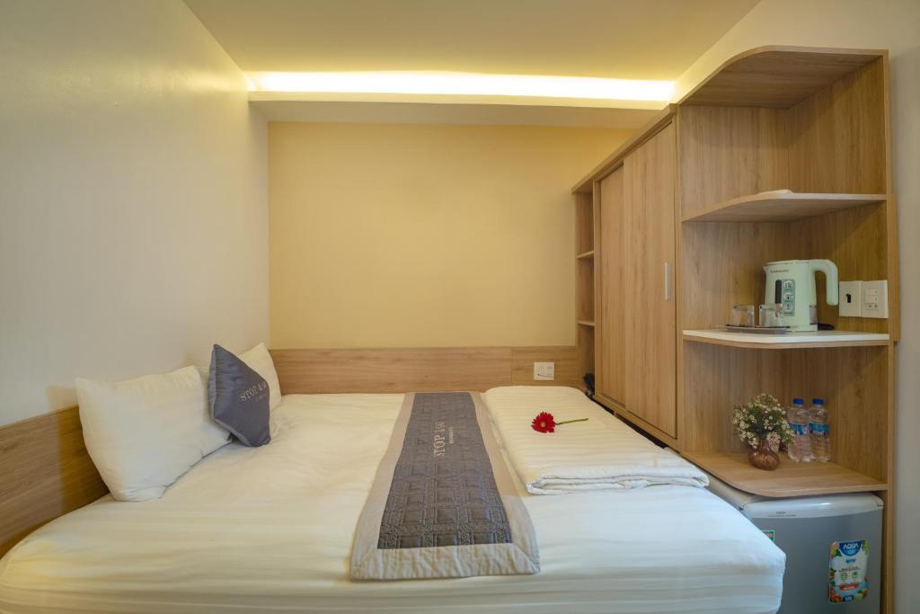 Stop and Go Boutique Homestay Hue - 2