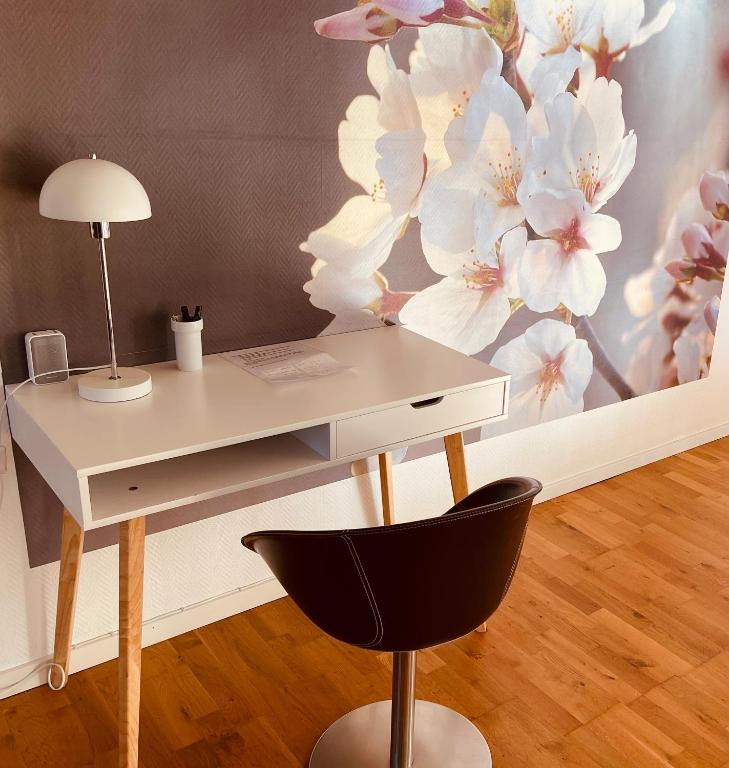 Fotografie z fotogalerie ubytování Villa Hygge v destinaci Haslev