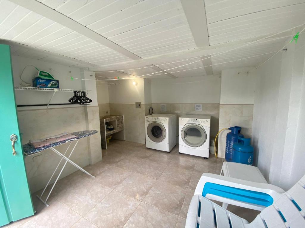 Foto de la galeria de Cabaña en Boquía a Salento