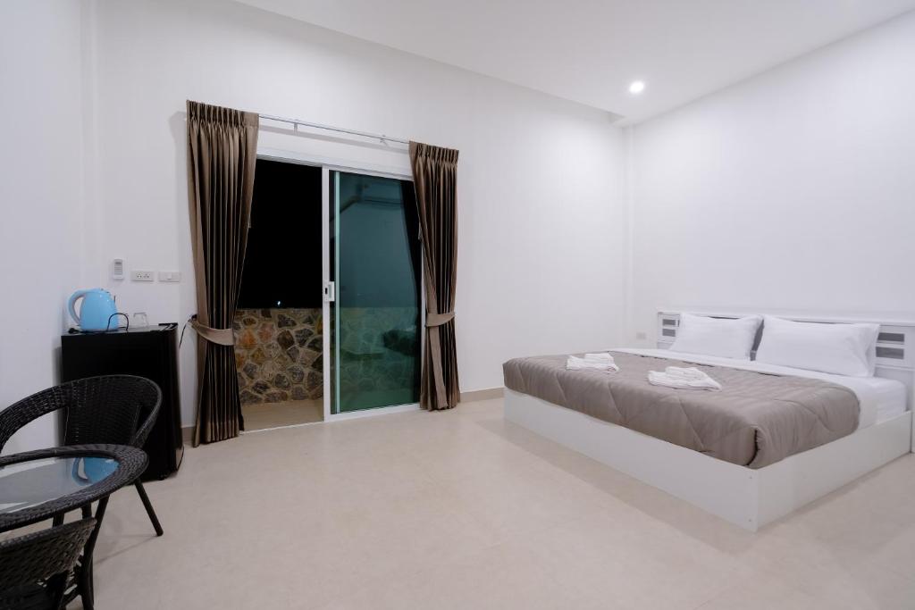 At Pool Villa Huahin - Resim 10