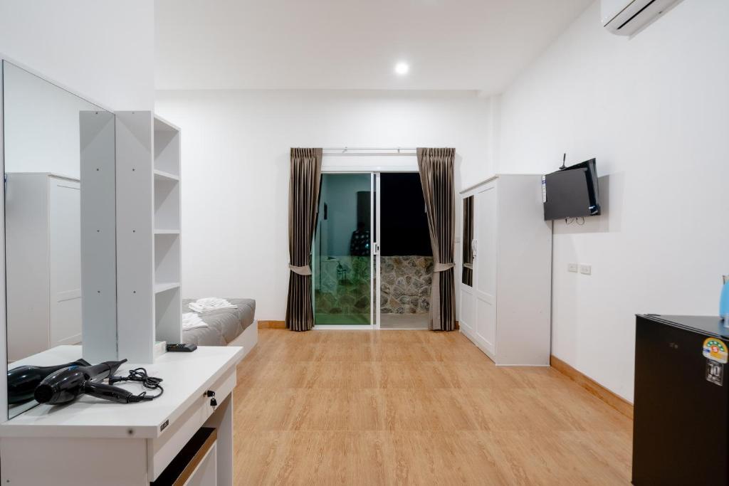 At Pool Villa Huahin - Resim 13