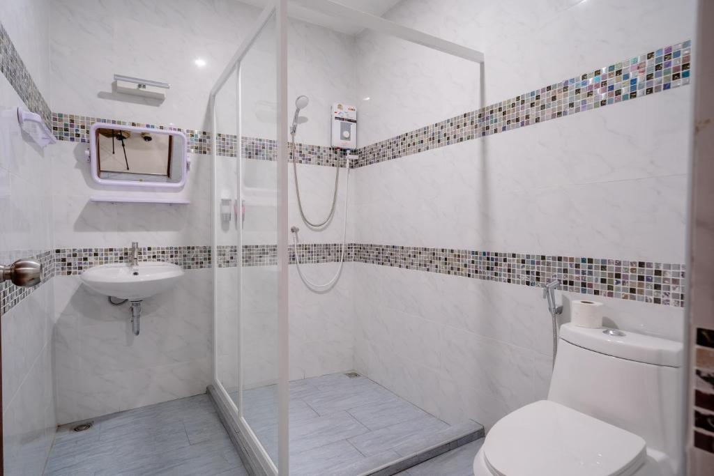 At Pool Villa Huahin - Resim 14