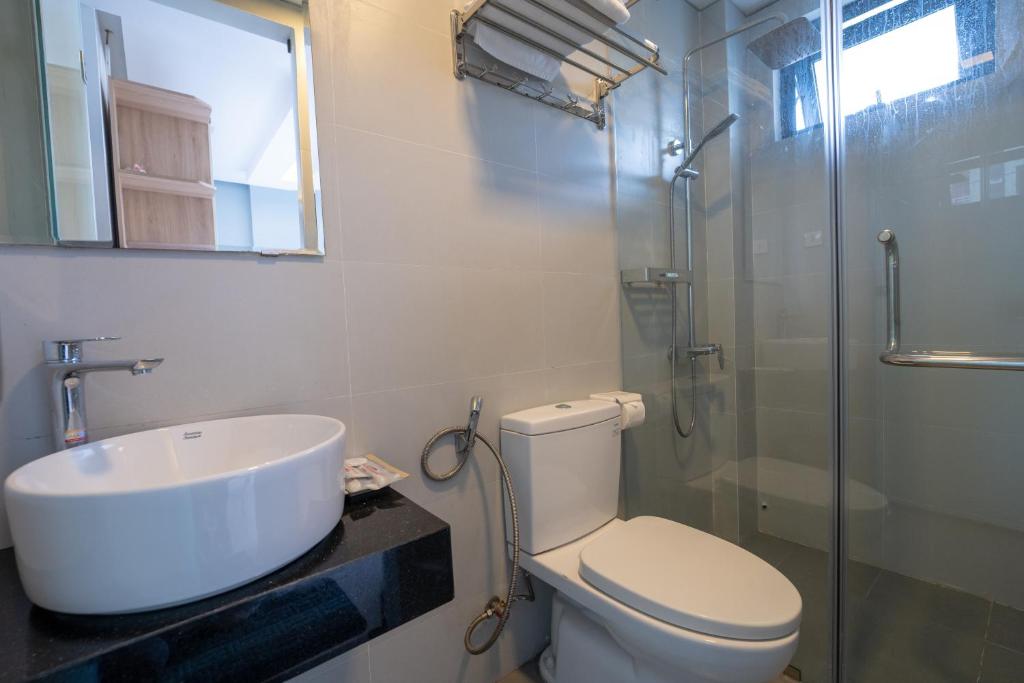 Stop and Go Boutique Homestay Hue - 6