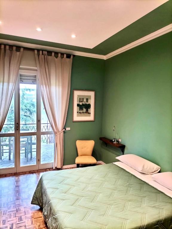 Tenuta MONVILLONE Country House & Restaurant