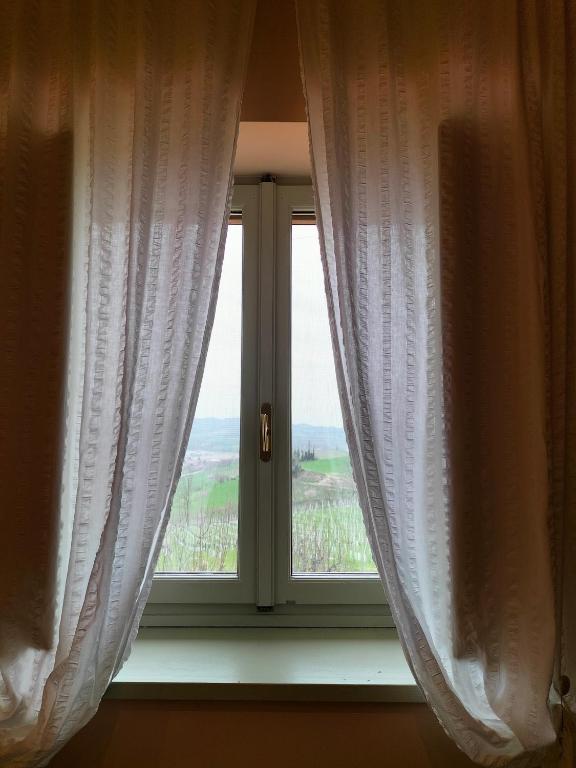 Tenuta MONVILLONE Country House & Restaurant - 双人间
