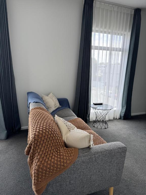 Whitewood Suites Apartment 3C