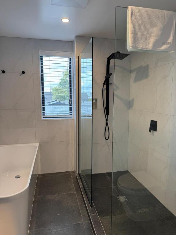 Whitewood Suites Apartment 3C - Resim 20