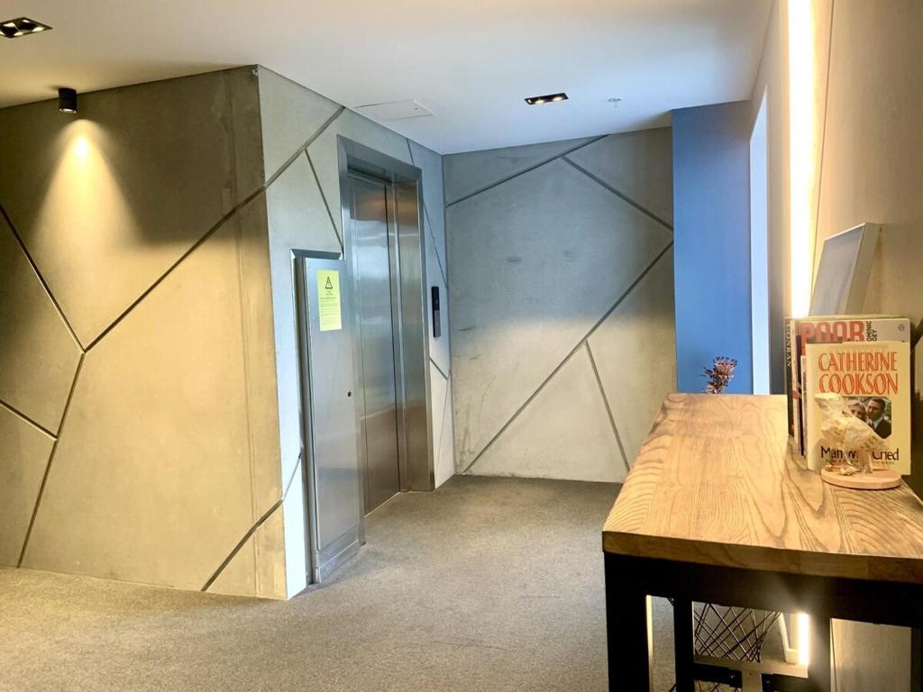 Whitewood Suites Apartment 3C - Resim 24