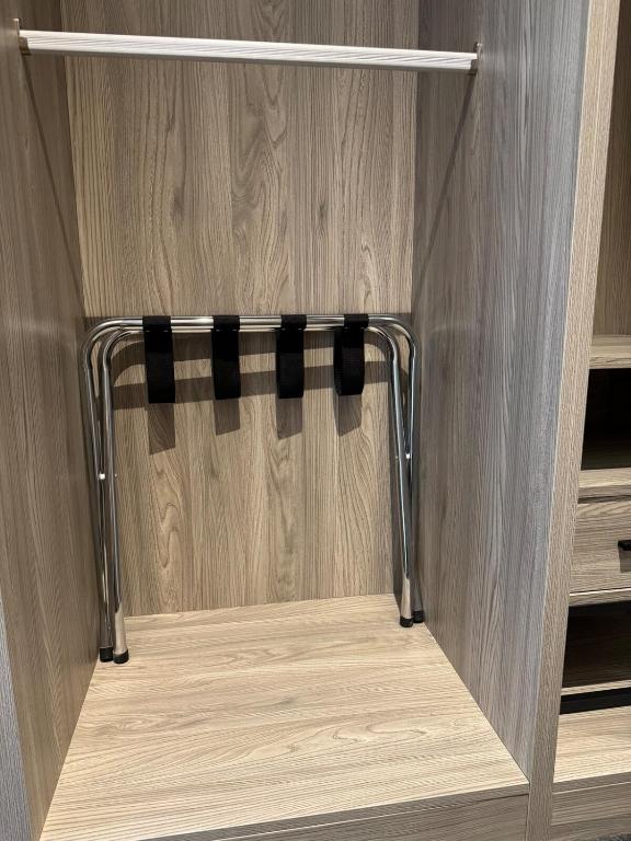 Whitewood Suites Apartment 3C - Resim 14