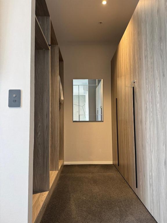 Whitewood Suites Apartment 3C - Resim 16