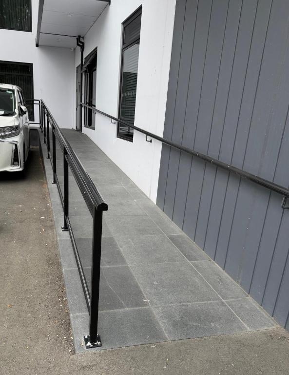 Whitewood Suites Apartment 3C - Resim 22