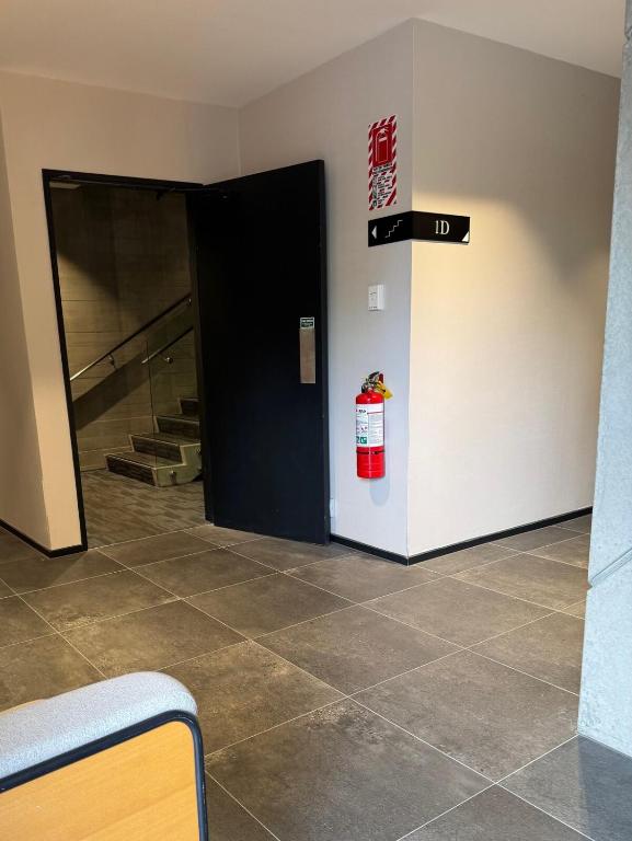 Whitewood Suites Apartment 3C - Resim 23