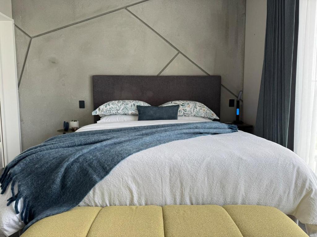 Whitewood Suites Apartment 3C - Resim 7