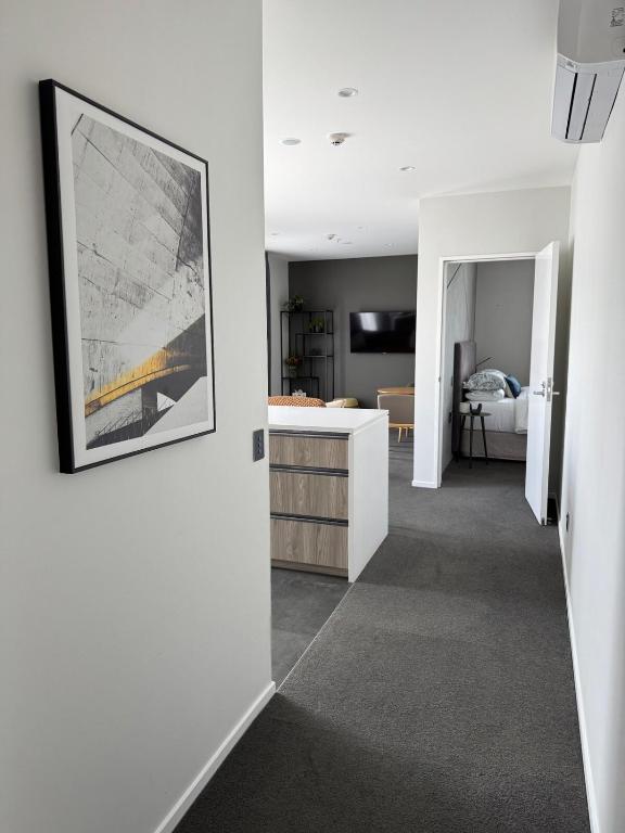 Whitewood Suites Apartment 3C - Resim 5