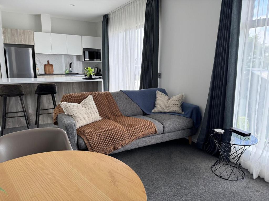 Whitewood Suites Apartment 3C - Resim 27