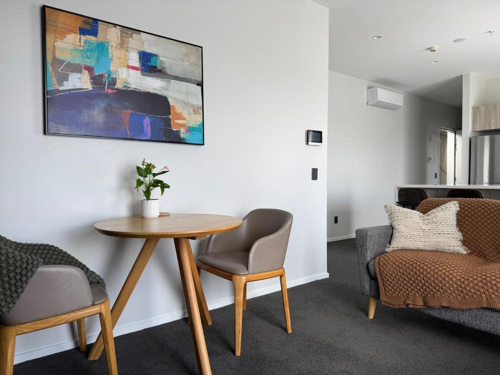 Whitewood Suites Apartment 3C - Resim 9