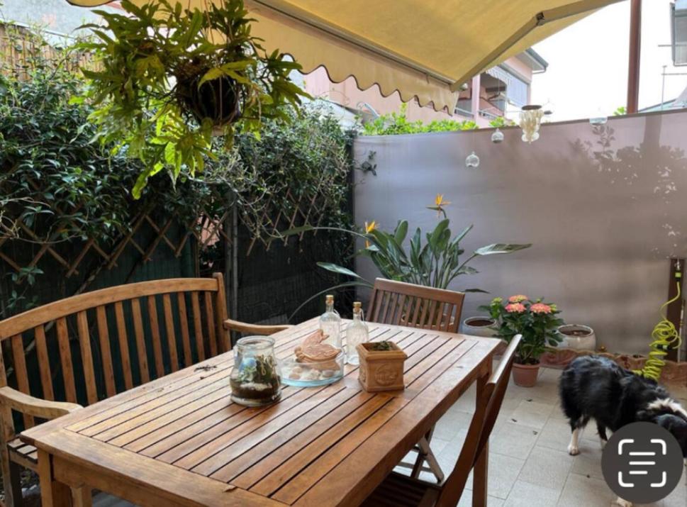 Domácí mazlíčci ubytovaní s hosty v ubytování Casa Audrey