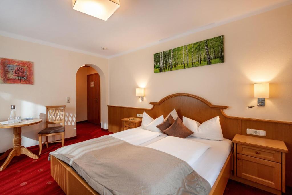 Hotel Garni Birkenhof - 1