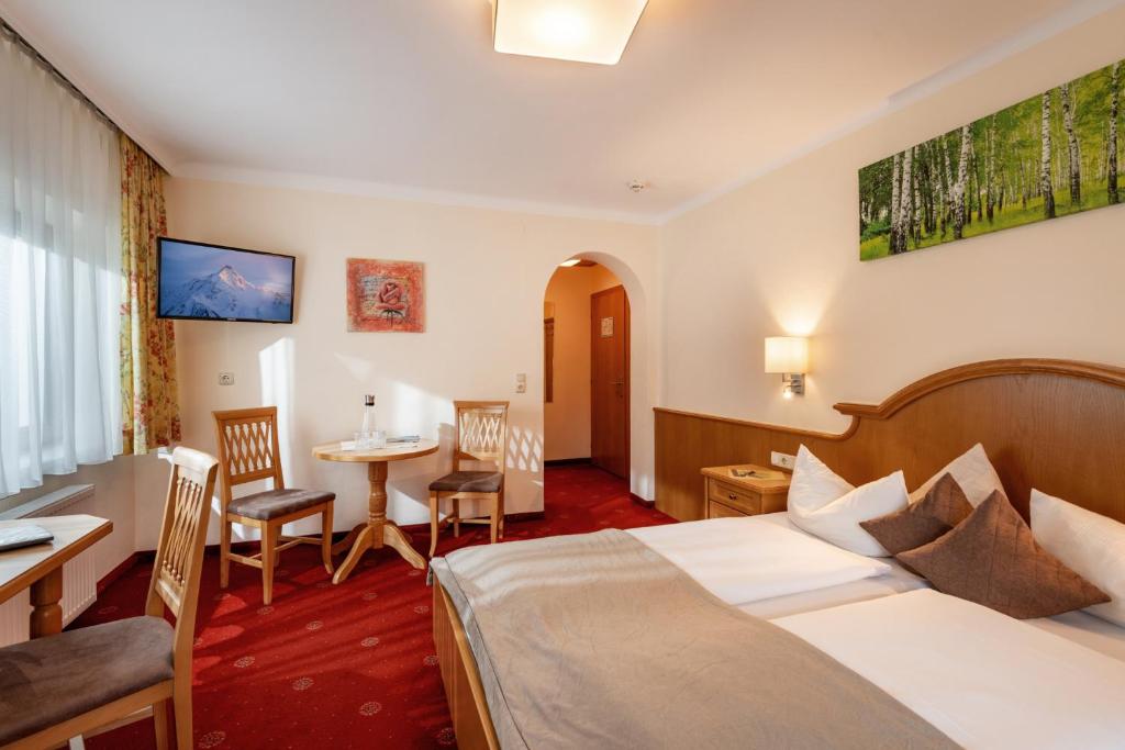 Hotel Garni Birkenhof - 2