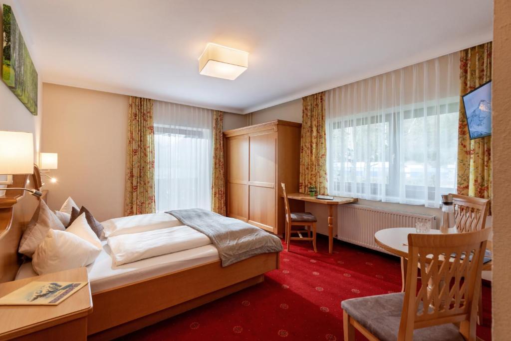 Hotel Garni Birkenhof - 3