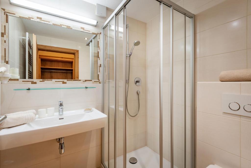 Hotel Garni Birkenhof - 19