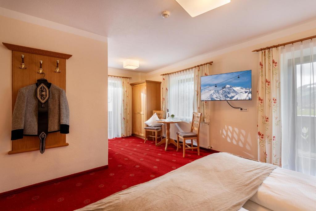 Hotel Garni Birkenhof - 15