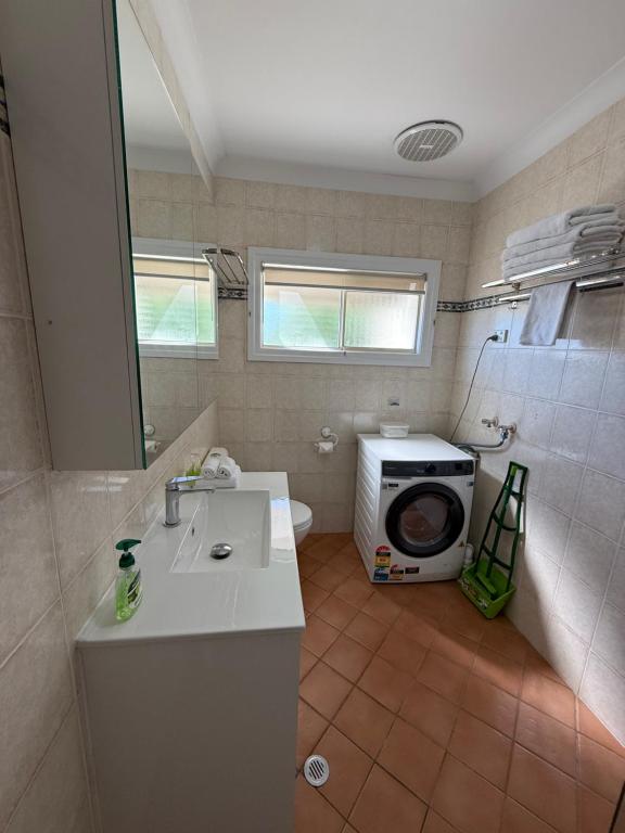 Hampton Court Apartments - Resim 15