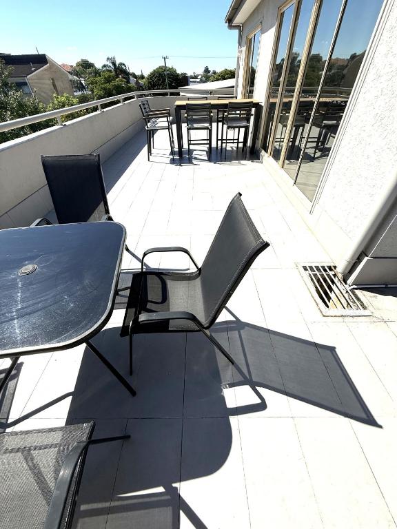 Hampton Court Apartments - Resim 12