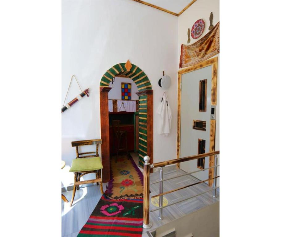 Fotografie z fotogalerie ubytování Hotel Veli v destinaci Sarandë