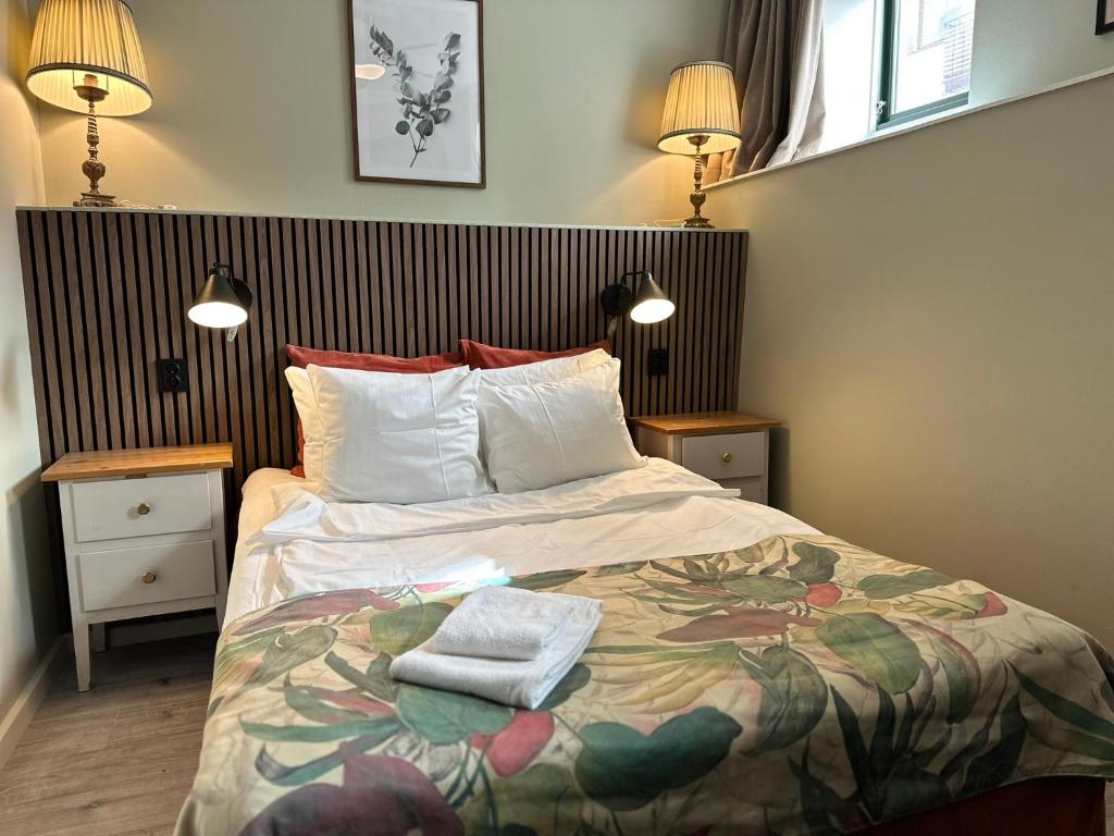 Hotel Tre Små Rum - Resim 1