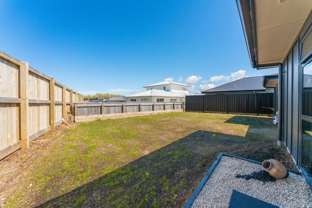 The Peaceful Nest - Resim 7