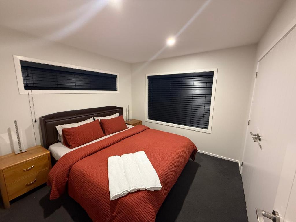 The Peaceful Nest - Resim 8