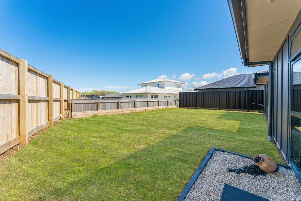 The Peaceful Nest - Resim 4