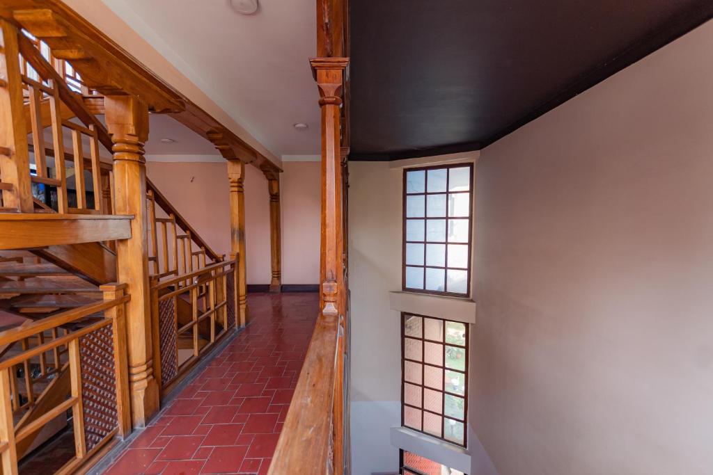 Fotografie z fotogalerie ubytování Amber Royel Hotel v destinaci Pokhara