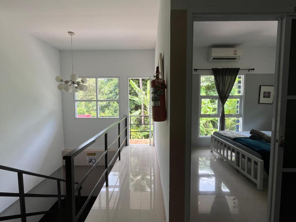 Fotografie z fotogalerie ubytování Ananas Samui Hostel v destinaci Laem Set