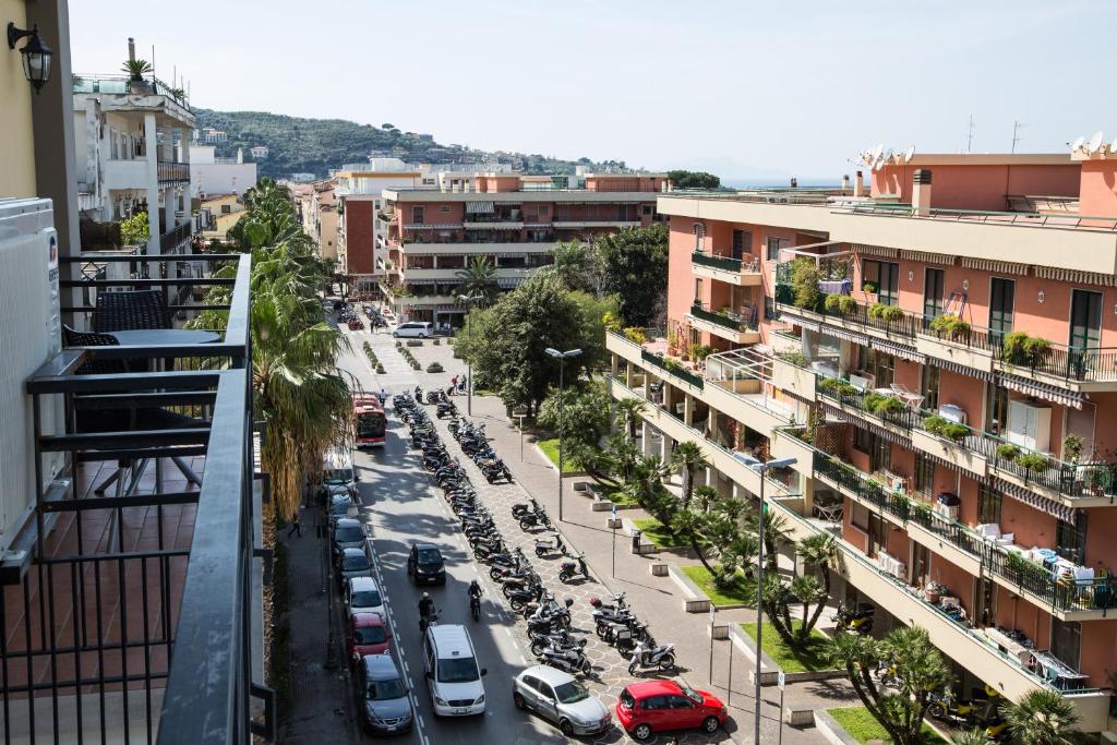 Sea Room Sorrento - 13