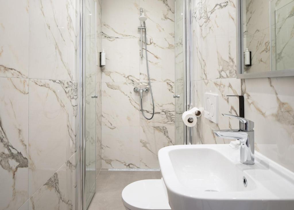 Hotel Victorie - Resim 3