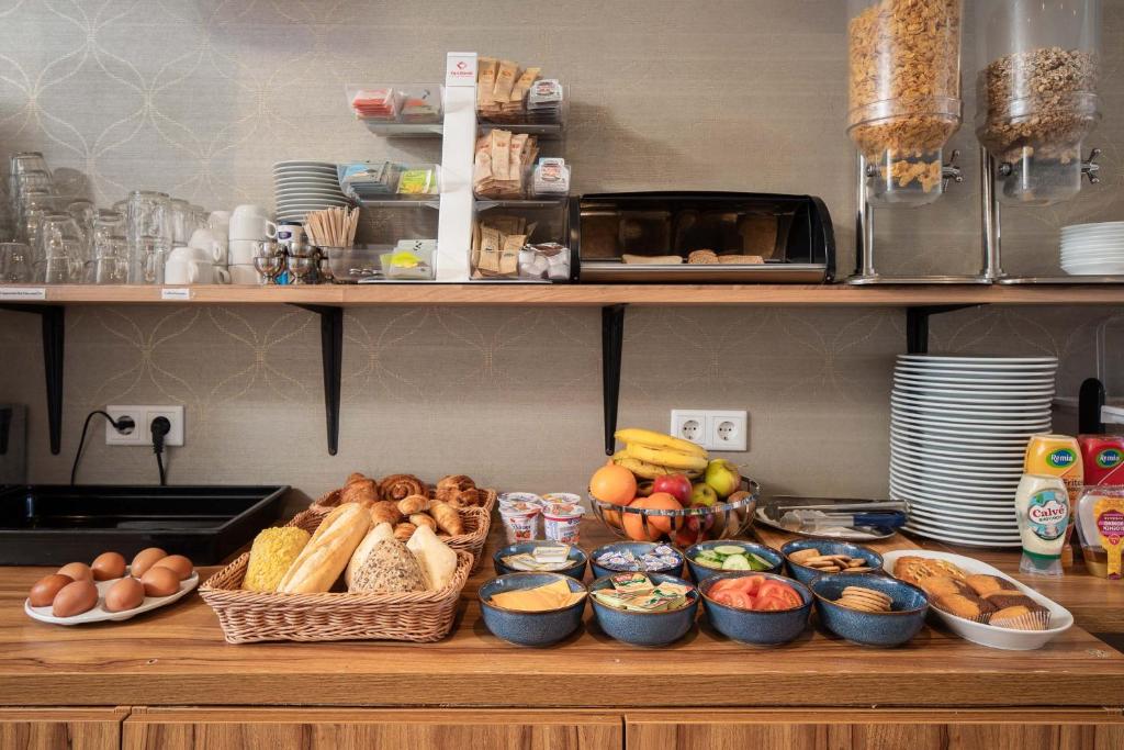 Hotel Victorie - Resim 32