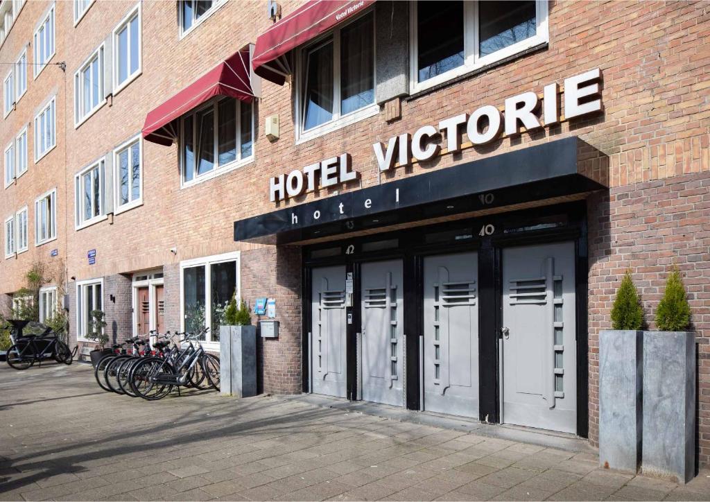 Hotel Victorie - Resim 37