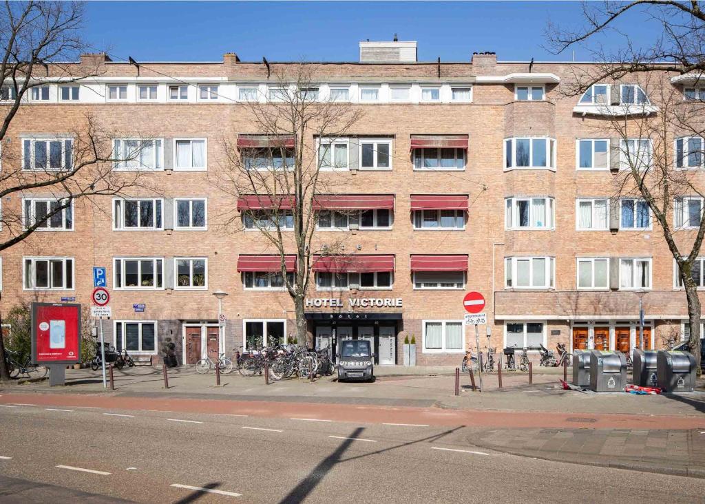 Hotel Victorie - Resim 9