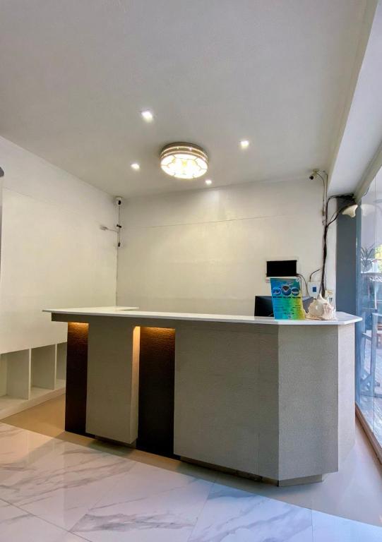 Fotografie z fotogalerie ubytování Elena's Suite El Nido v destinaci El Nido