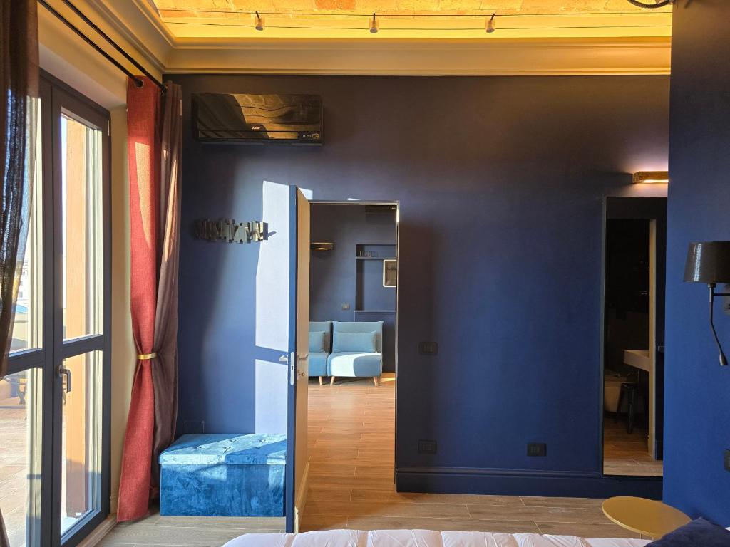 Fotografie z fotogalerie ubytování Train Station v Římě