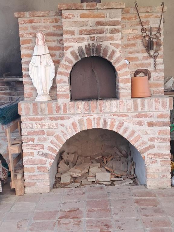 Fotografie z fotogalerie ubytování Cascina Argo v destinaci Cantarana