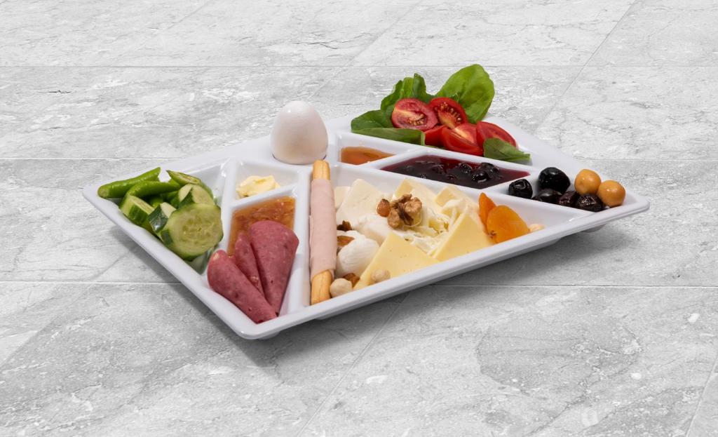 Sometimes Hotel Taksim - 9