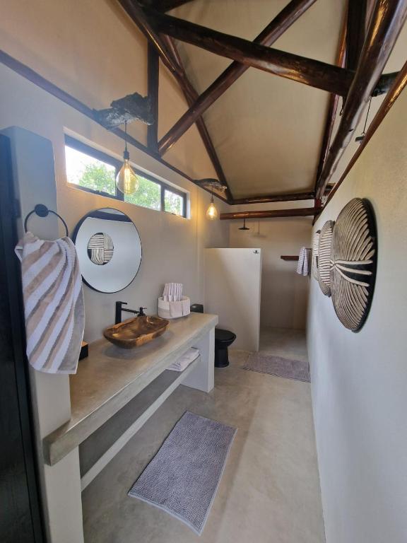 Fotografie z fotogalerie ubytování Masorini Bush Lodge & Safari Tents v destinaci Phalaborwa