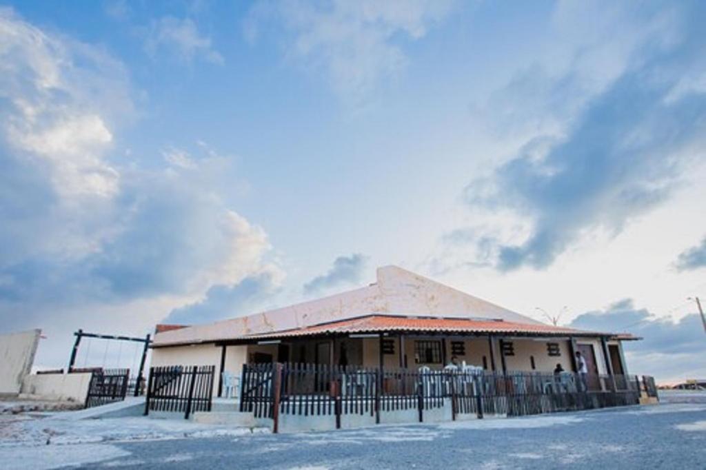 OYO Hotel Das Pedras - Housity