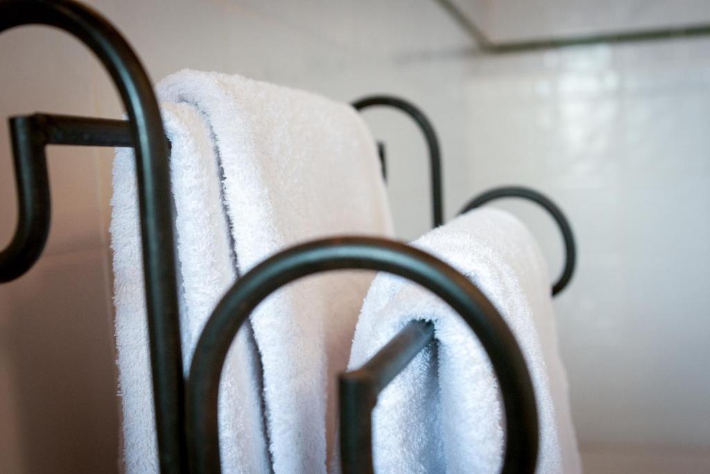 EcoVerode Hotel Emblemático Vegetariano Vegano - Double Or Twin Room With Terrace - Nispero