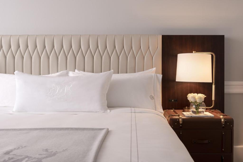 Boston Omni Parker House Hotel - 