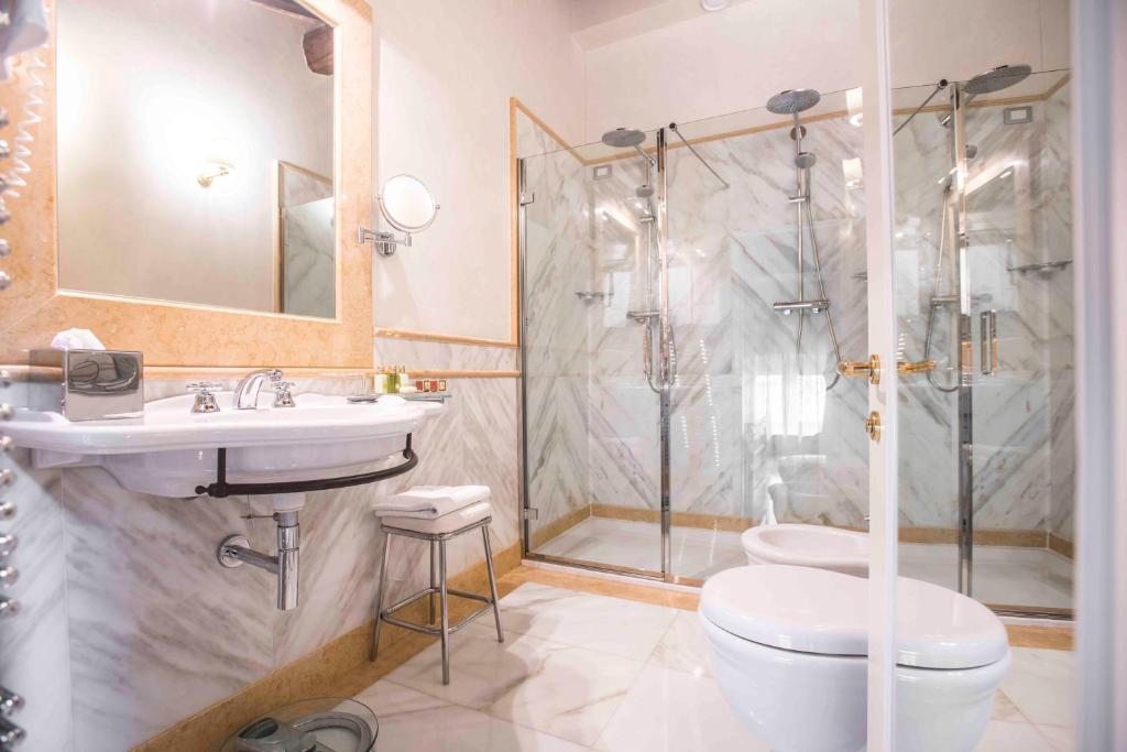 Golden Tower Hotel & Spa - Camera Doppia Di Lusso