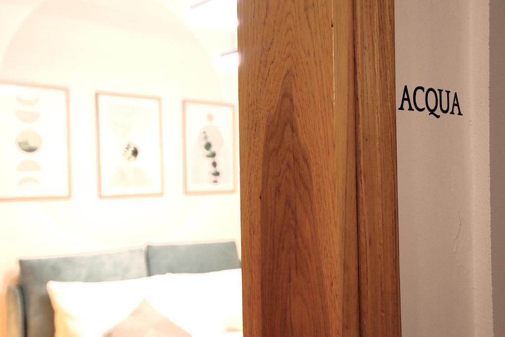 Fotografie z fotogalerie ubytování Casa Créa v destinaci Verona
